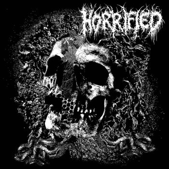 Horrified - Harmony of Decay (2022)