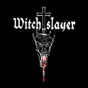 Witchslayer - Witchslayer (2022) 