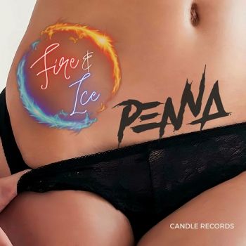 Jason Penna - Fire and Ice (2022)