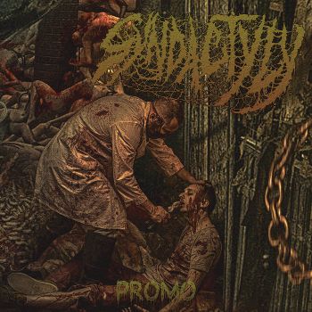 Syndactyly - Promo 2022 (2022)