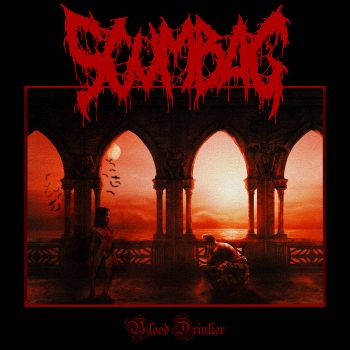 Scumbag - Blood Drinker (2022)