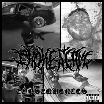 Chokeslam - Consequences (2020)