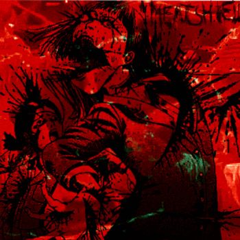 Meatshield - Demo 2022 (2022)