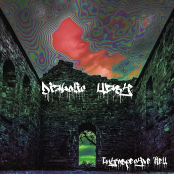 Diabolic Waste - Introspective Hell (2022)