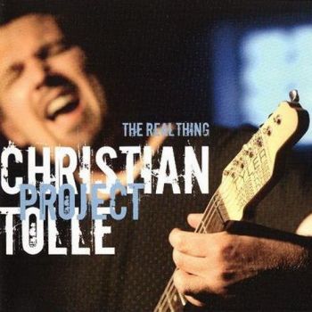  Christian Tolle Project - The Real Thing (2005)