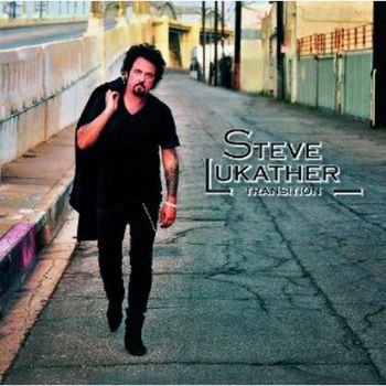 Steve Lukather - Transition (2013)