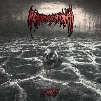 Podrectomy - Ashes (2022)