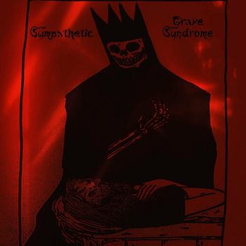 Grave Syndrome - Sympathetic (2022)
