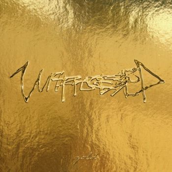 Unprocessed - Gold (2022)