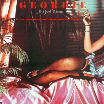 Geordie - No Good Woman (1978)