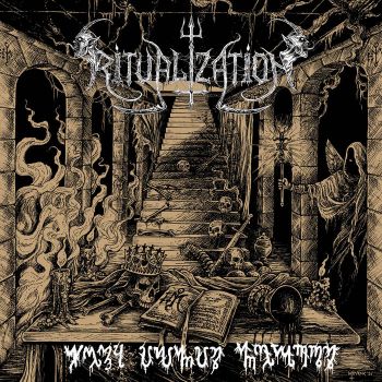Ritualization - Hema Ignis Necros (2022)