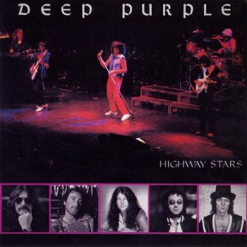 Deep Purple - Highway Stars (1984)