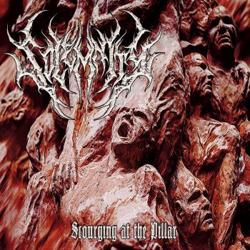 Solemnity - Scourging at the Pillar (2022)