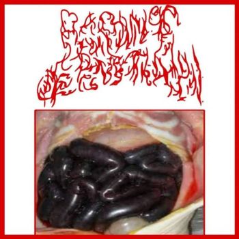 Rampant Defenestration - Rampant Defenestration (2022)