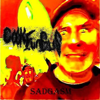 Gutterhoor - Sadgasm (2022)