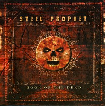 Steel Prophet - Book Of The Dead (2001)