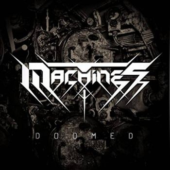 T-Machines - Doomed (2013)