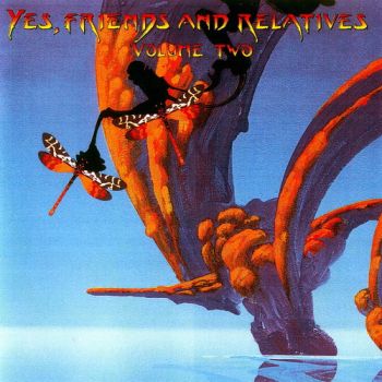 Yes - Yes, Friends And Relatives Vol.2 (2000)