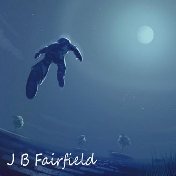 JB Fairfield - Songs for Dreamers (2022)