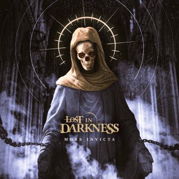 Lost in Darkness - Mors Invicta EP (2022)