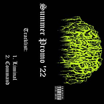 Slaughter Swamp - Summer Promo '22 (2022)