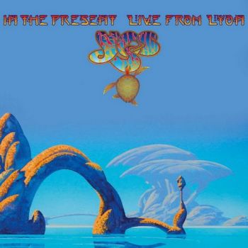 Yes - In The Present (Live From Lyon) (2011)