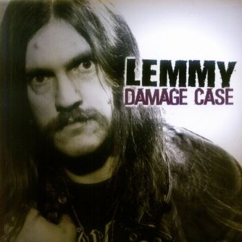 Lemmy - Damage Case (The Anthology) (2006)