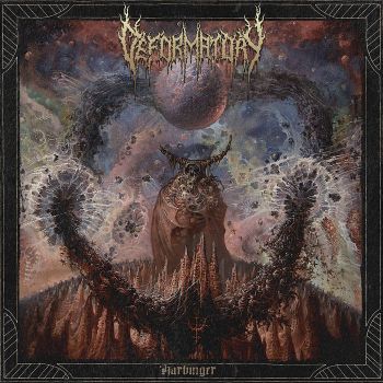 Deformatory - Harbinger (2022)