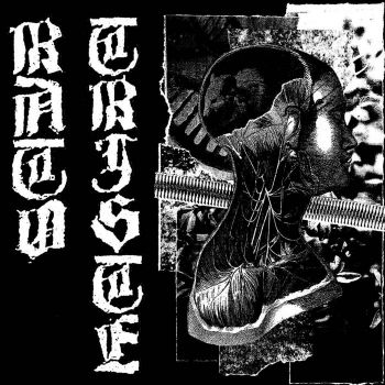 Rato Triste - Choked by My Own Dreams (2022)