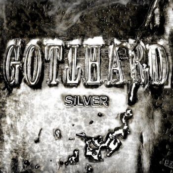 Gotthard - Silver (2017)