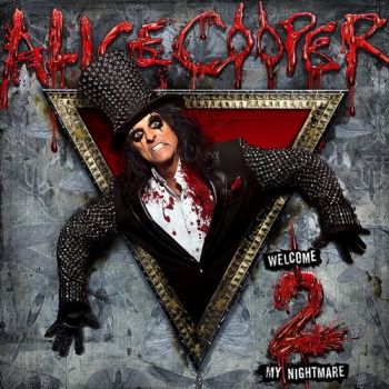 Alice Cooper - Welcome 2 My Nightmare (2011)