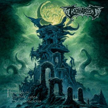 Cathartic - Through the Abysmal Gates of Subconscious (2022)