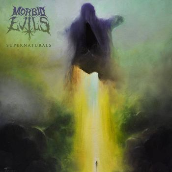 Morbid Evils - Supernaturals (2022)