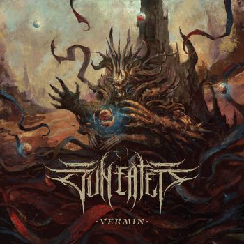 Sun Eater - Vermin (2022)