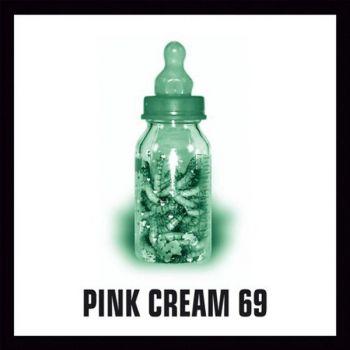 Pink Cream 69 - Food For Thought (1997)