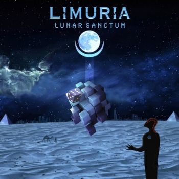 Limuria - Lunar Sanctum (2022) 