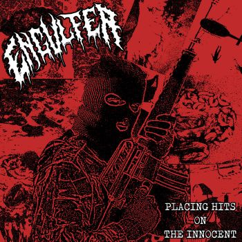 Engulfer - Placing Hits on the Innocent (2022)