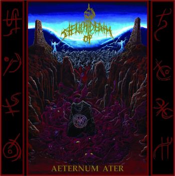 Stench of Death - Aeternum Ater (2022)