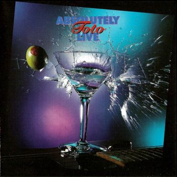 Toto - Absolutely Live (1993)