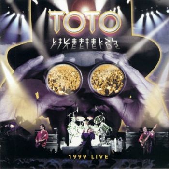 Toto - Livefields (1999)