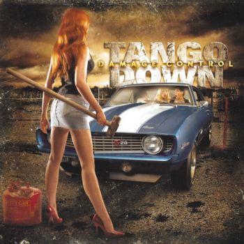 Tango Down - Damage Control  (2009)