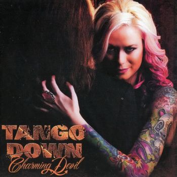 Tango Down - Charming Devil (2014)