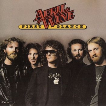 April Wine - First Glance (1978)