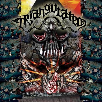Triangulated - Triangulated Torture (2018)