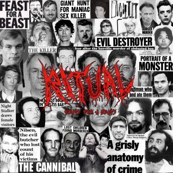 Ritual - Feast for a Beast (2022)