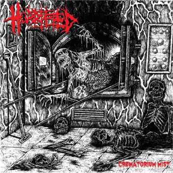 Horrified - Crematorium Mist (2022)