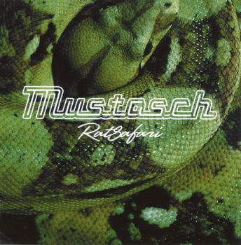 Mustasch - RatSafari (2003)