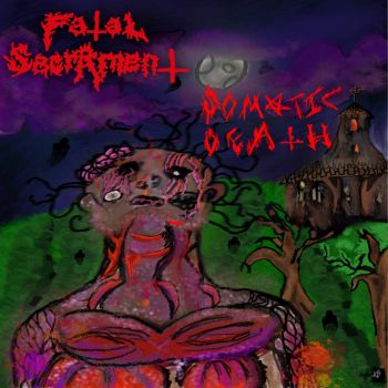Fatal Sacrament - Somatic Death (2022)