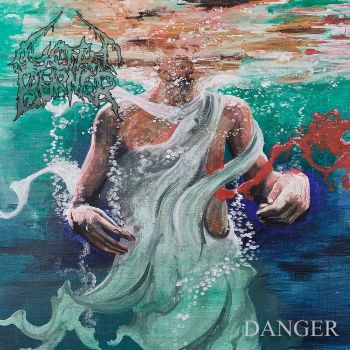 Goatburner - Danger (2022)