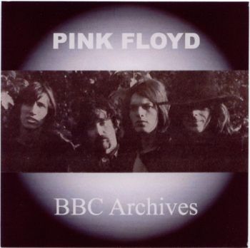 Pink Floyd - BBC Archives 1970-1971 (2002)